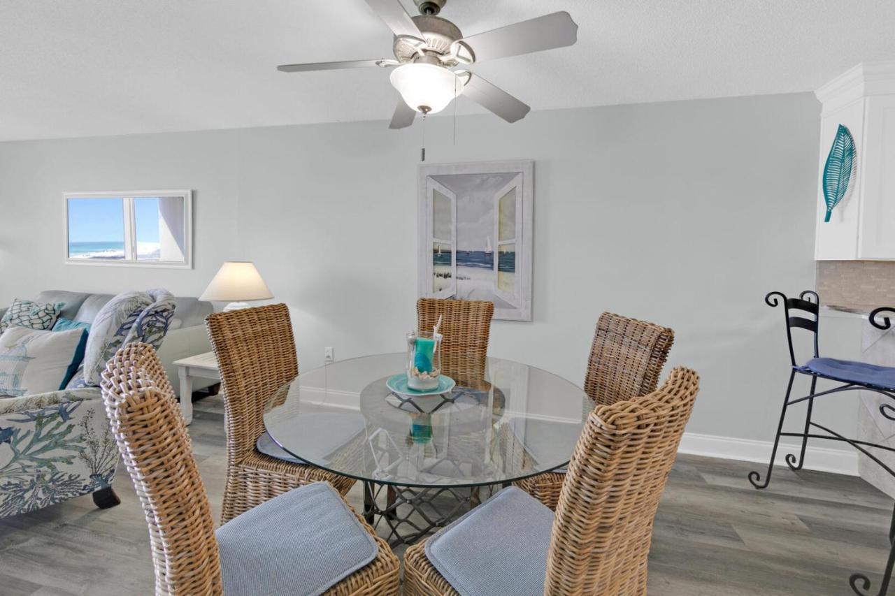 Destin On The Gulf 404 - Amazing Views Just Steps Away From The Beach Экстерьер фото