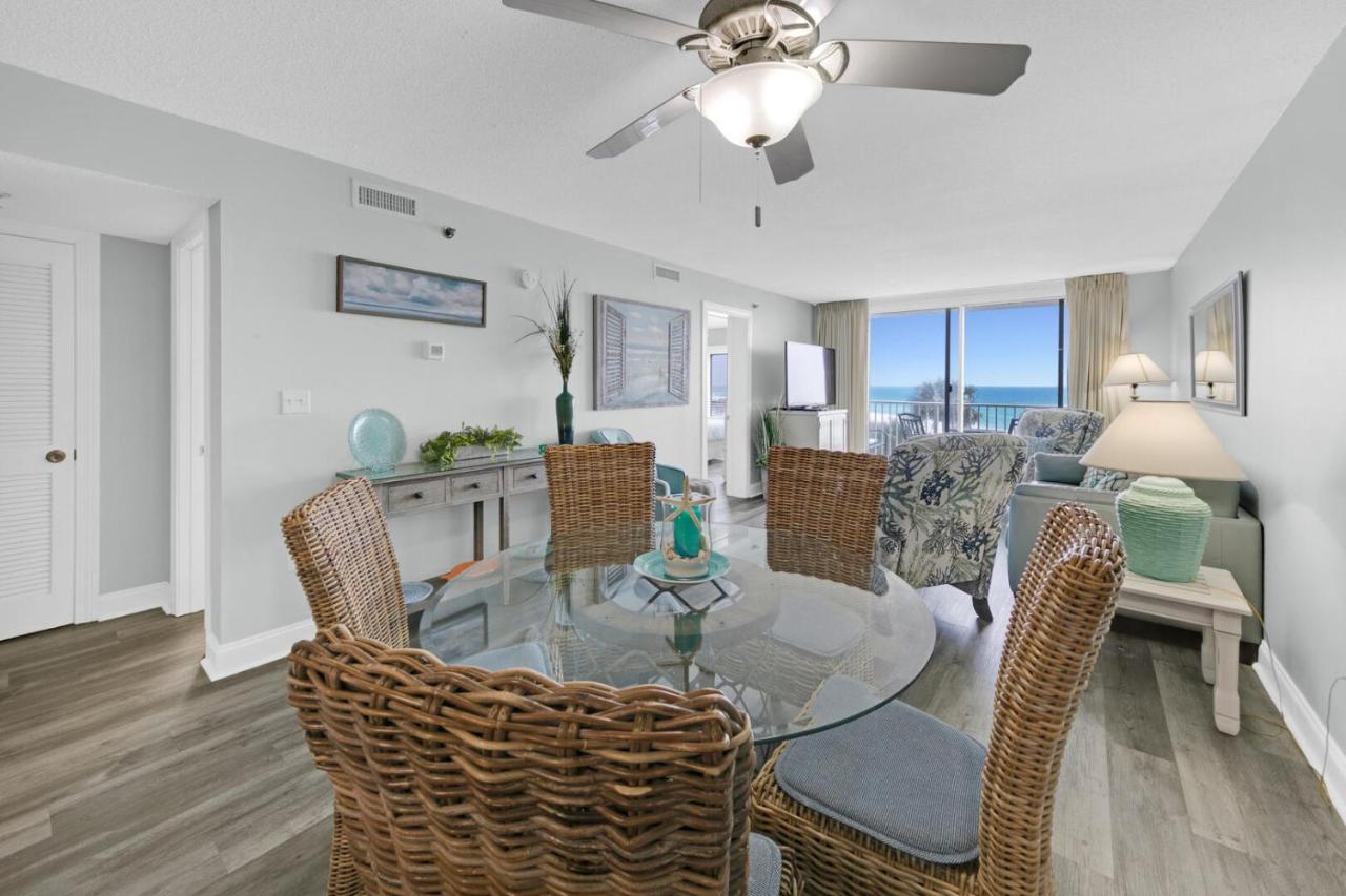 Destin On The Gulf 404 - Amazing Views Just Steps Away From The Beach Экстерьер фото