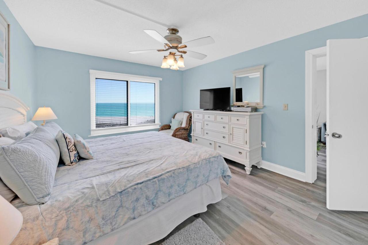 Destin On The Gulf 404 - Amazing Views Just Steps Away From The Beach Экстерьер фото
